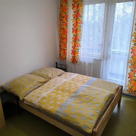 Ubytovna Karpatia Sastin-Straze Extérieur photo