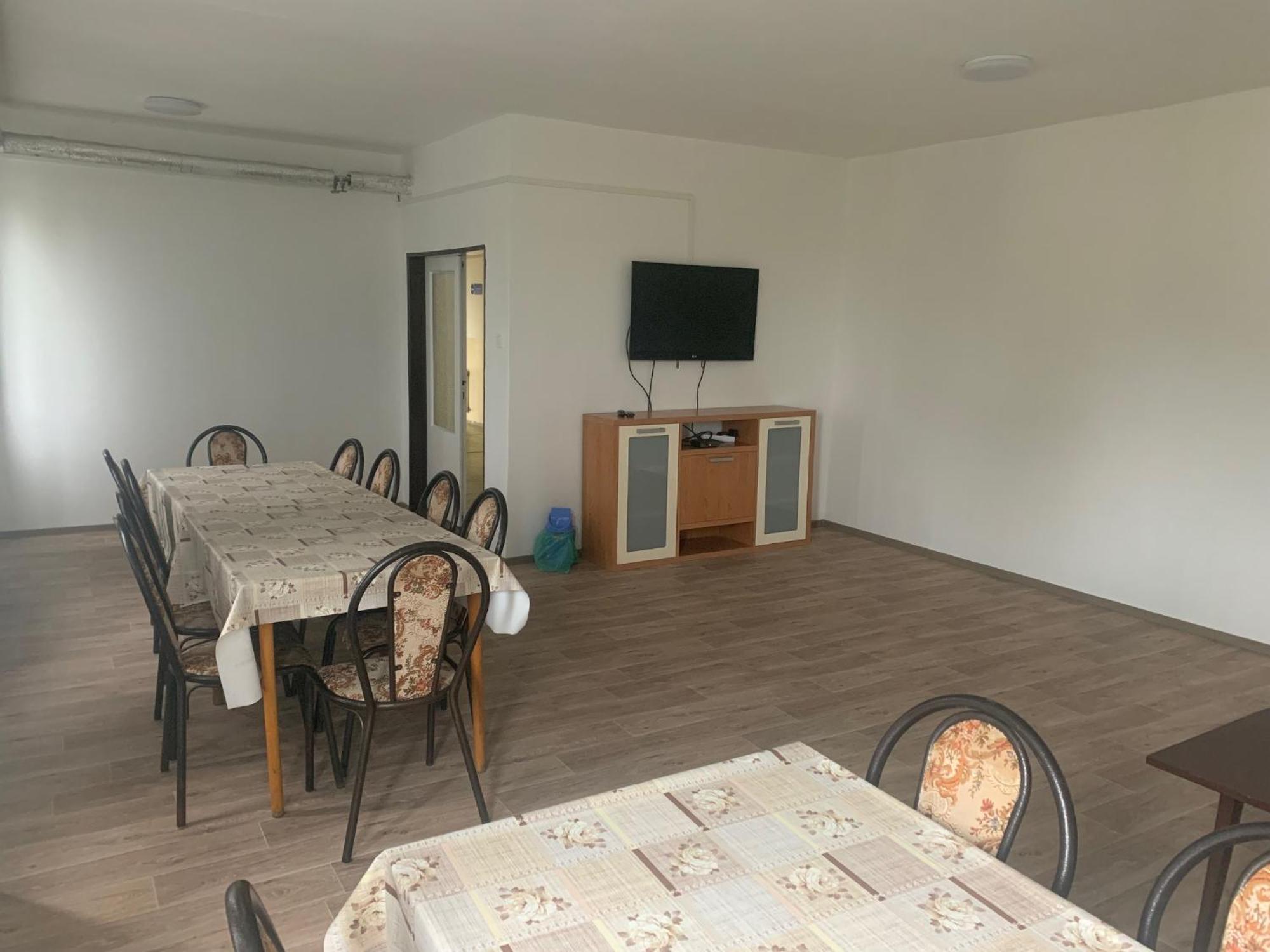 Ubytovna Karpatia Sastin-Straze Extérieur photo