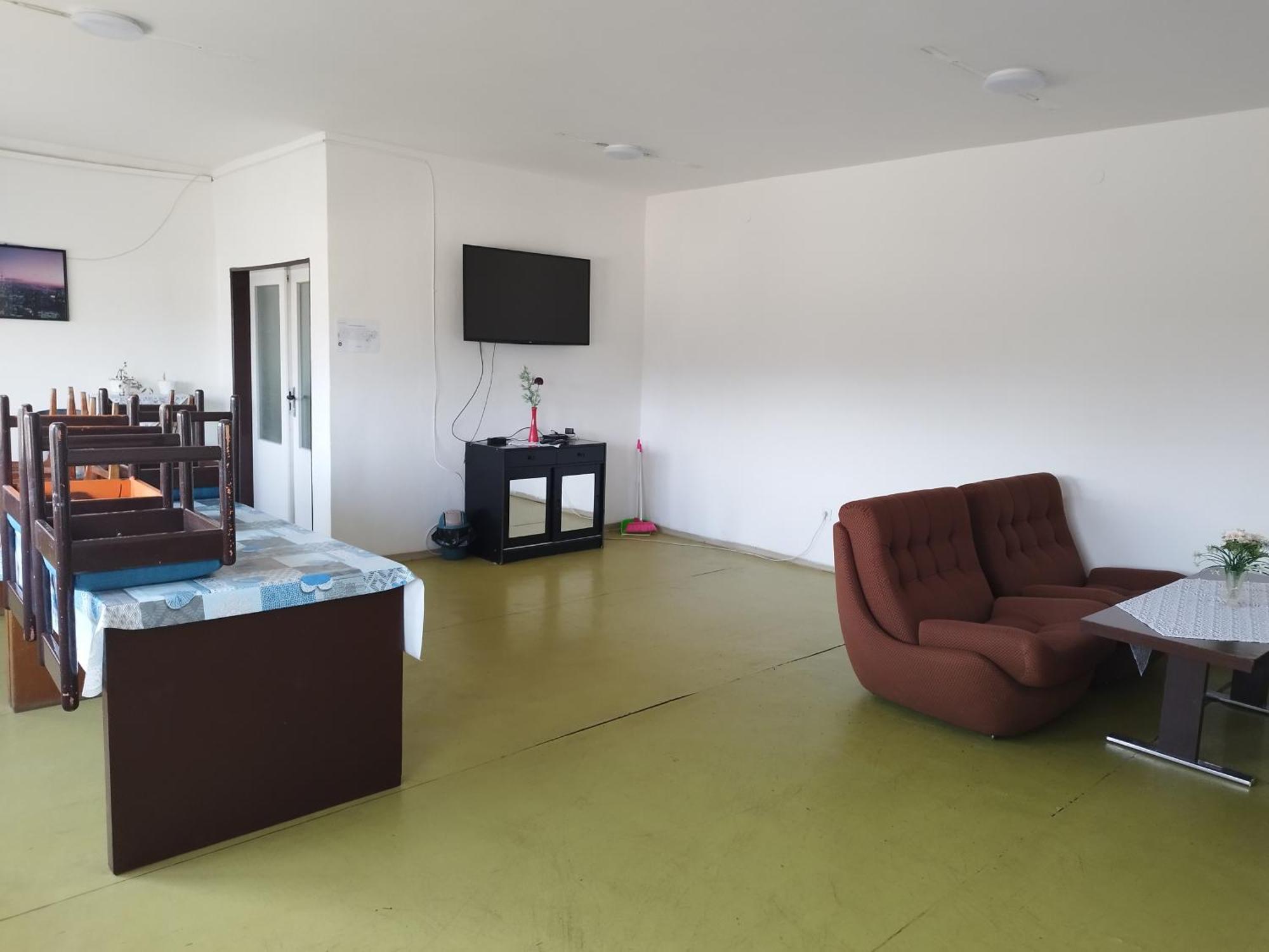 Ubytovna Karpatia Sastin-Straze Extérieur photo