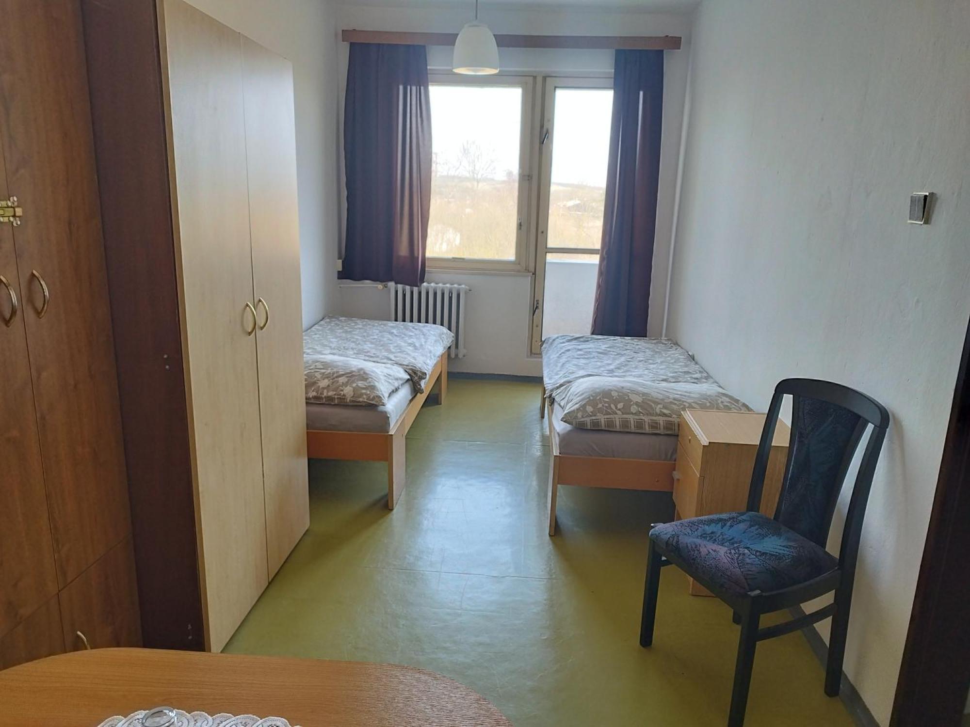 Ubytovna Karpatia Sastin-Straze Extérieur photo