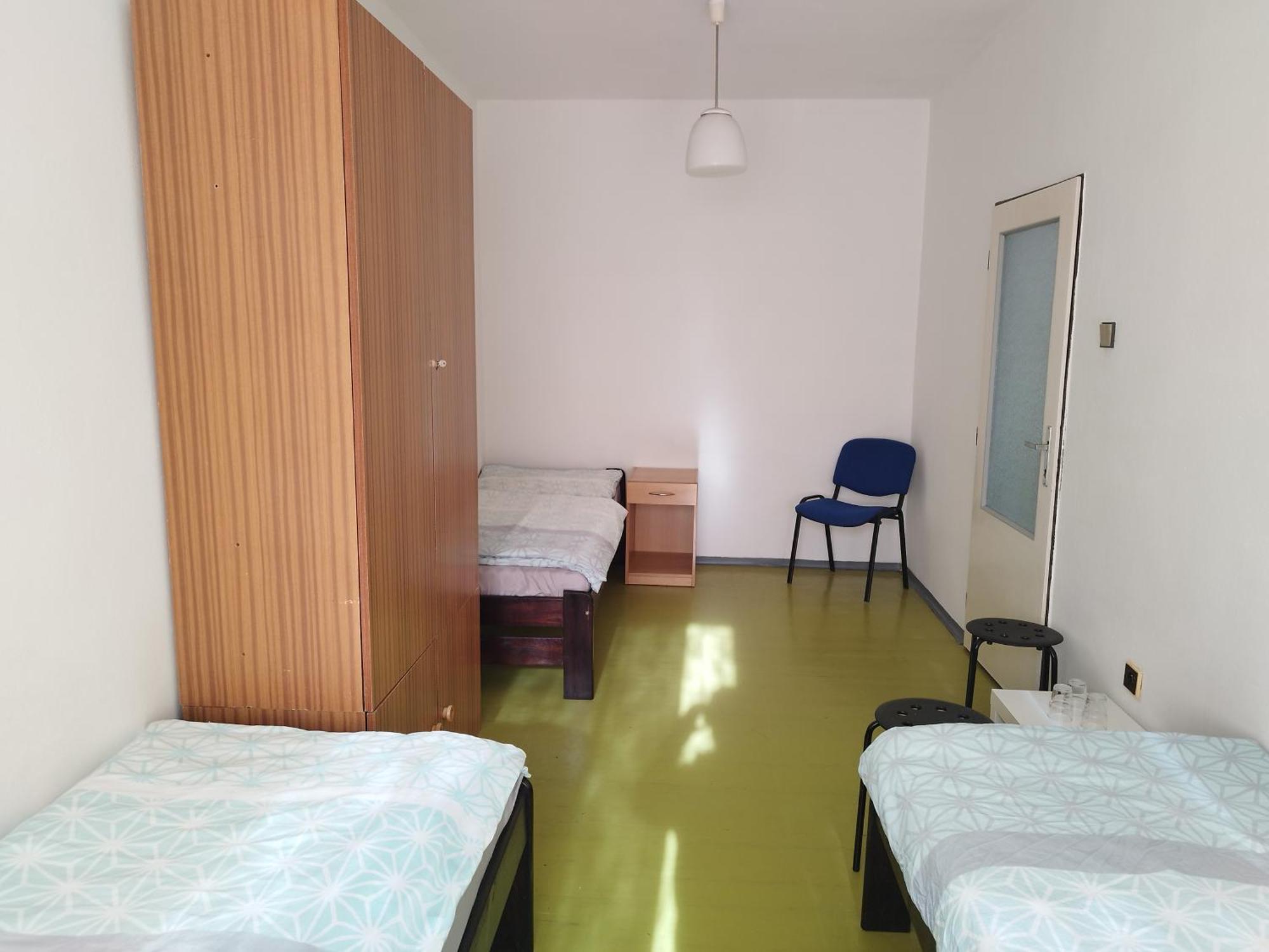 Ubytovna Karpatia Sastin-Straze Extérieur photo