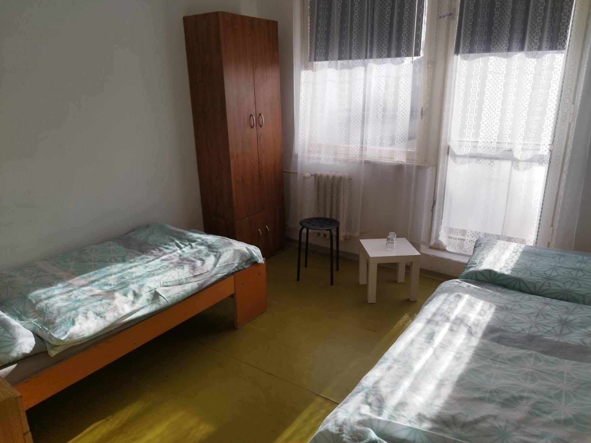 Ubytovna Karpatia Sastin-Straze Extérieur photo