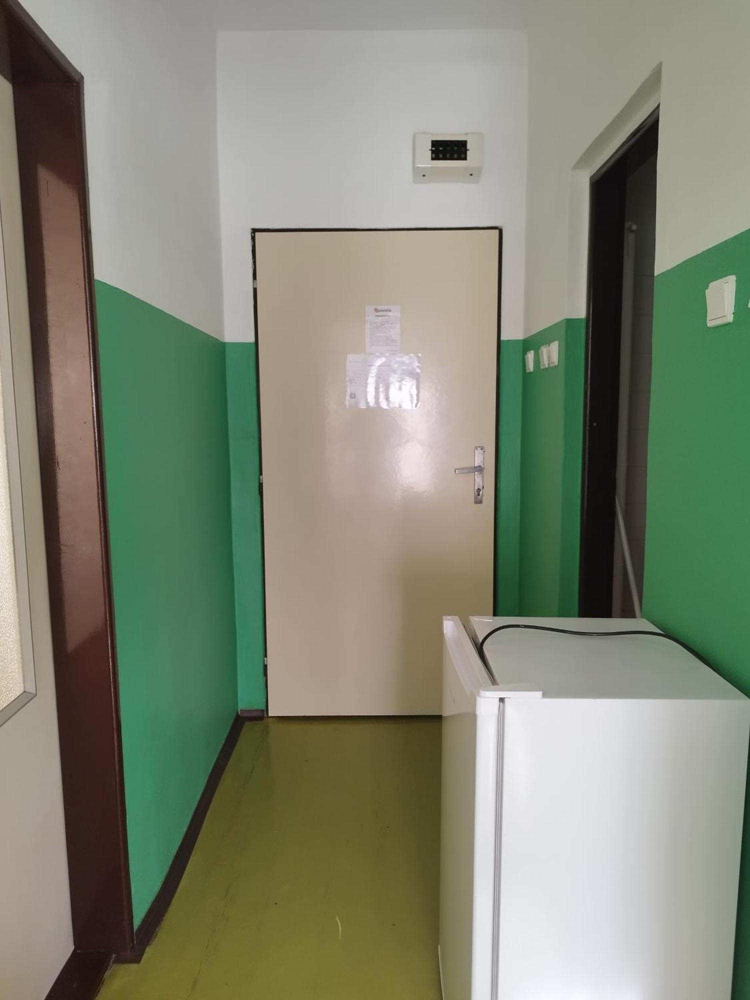 Ubytovna Karpatia Sastin-Straze Extérieur photo