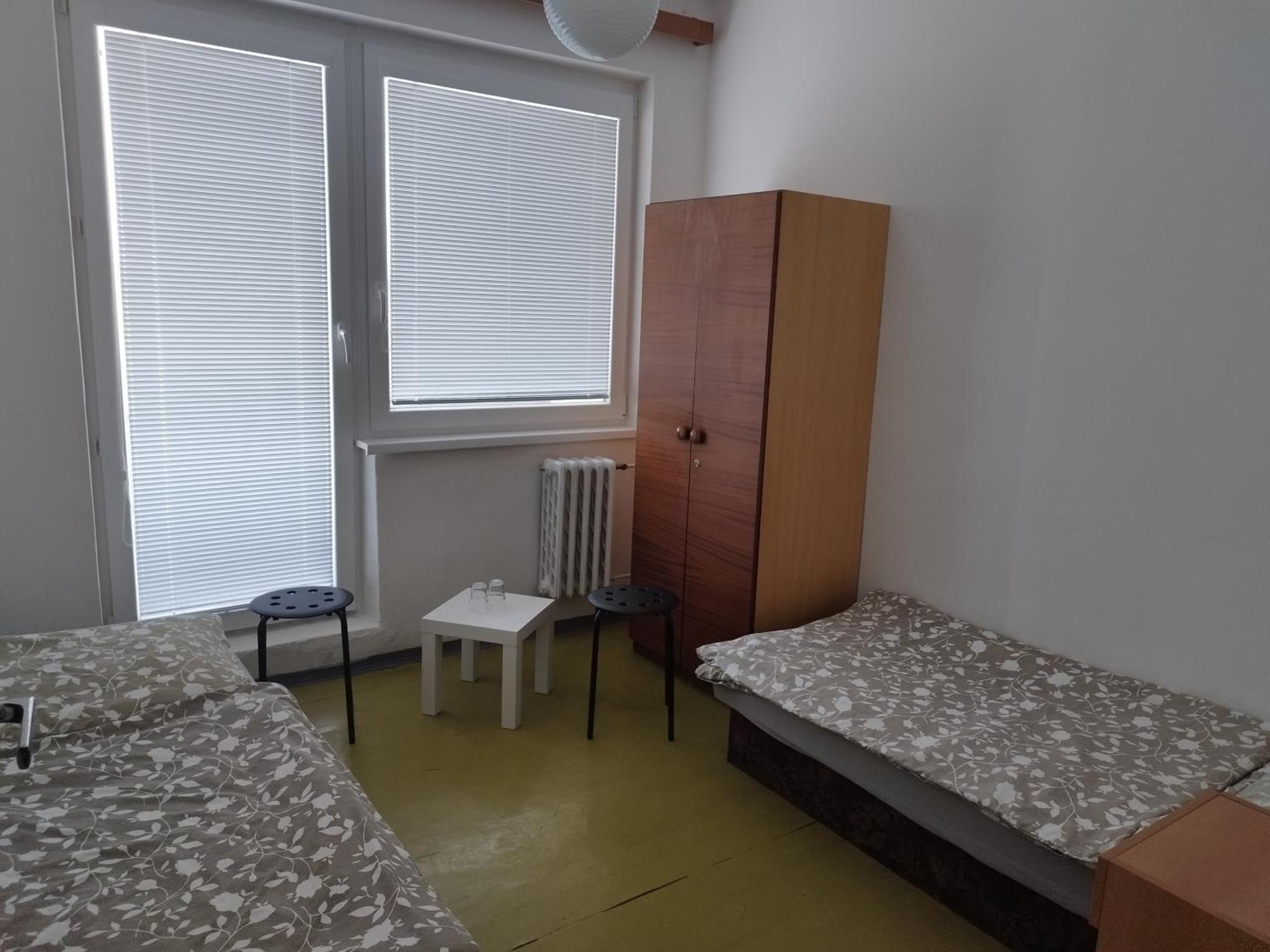 Ubytovna Karpatia Sastin-Straze Extérieur photo