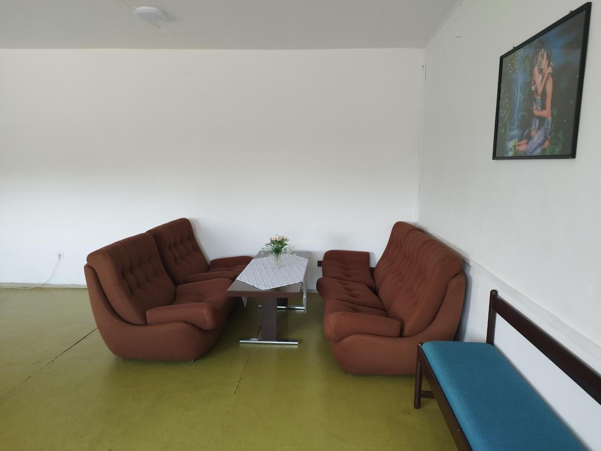 Ubytovna Karpatia Sastin-Straze Extérieur photo