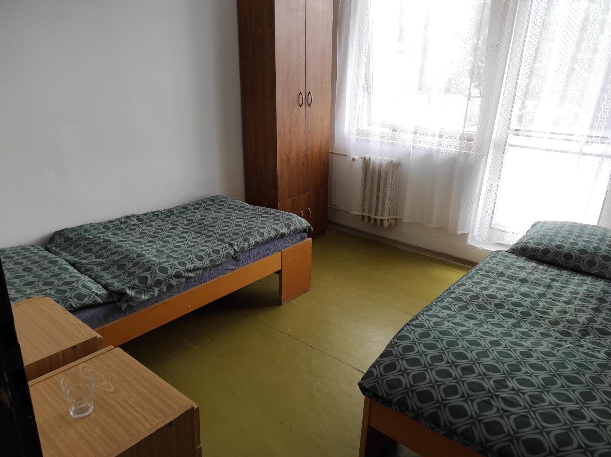 Ubytovna Karpatia Sastin-Straze Extérieur photo