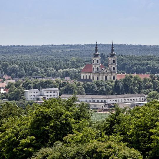 Ubytovna Karpatia Sastin-Straze Extérieur photo