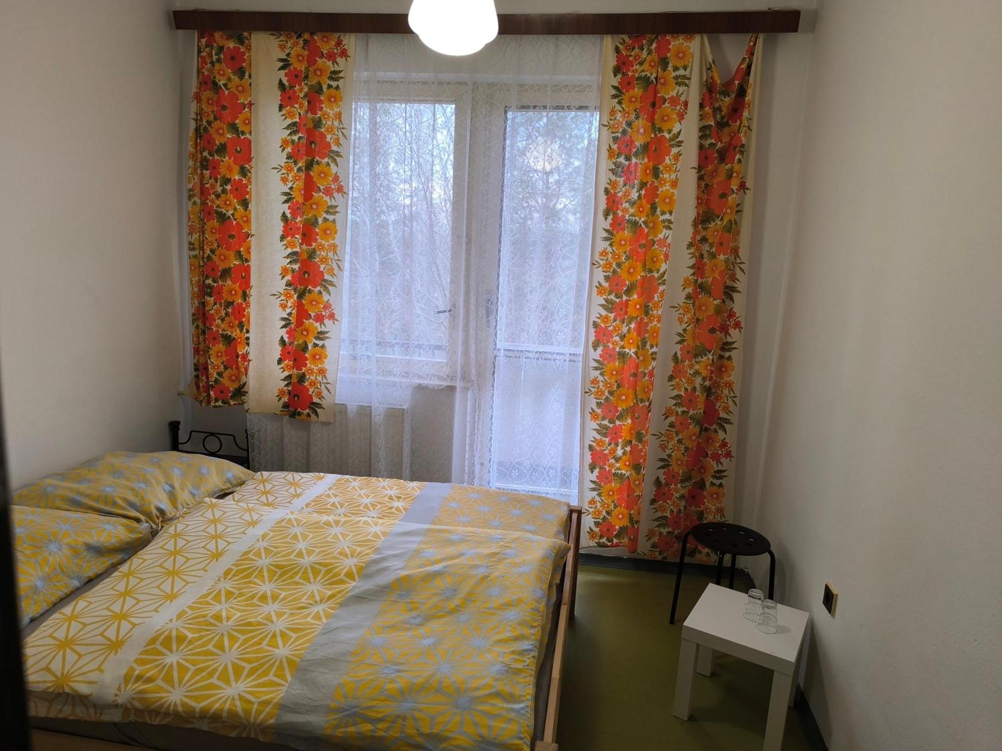 Ubytovna Karpatia Sastin-Straze Extérieur photo